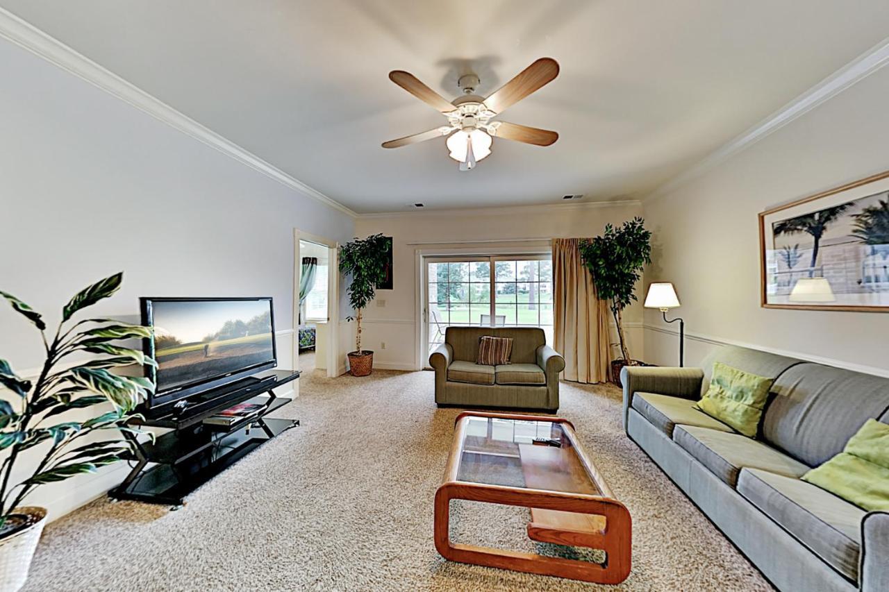 Oasis On The Greens Myrtle Beach Extérieur photo