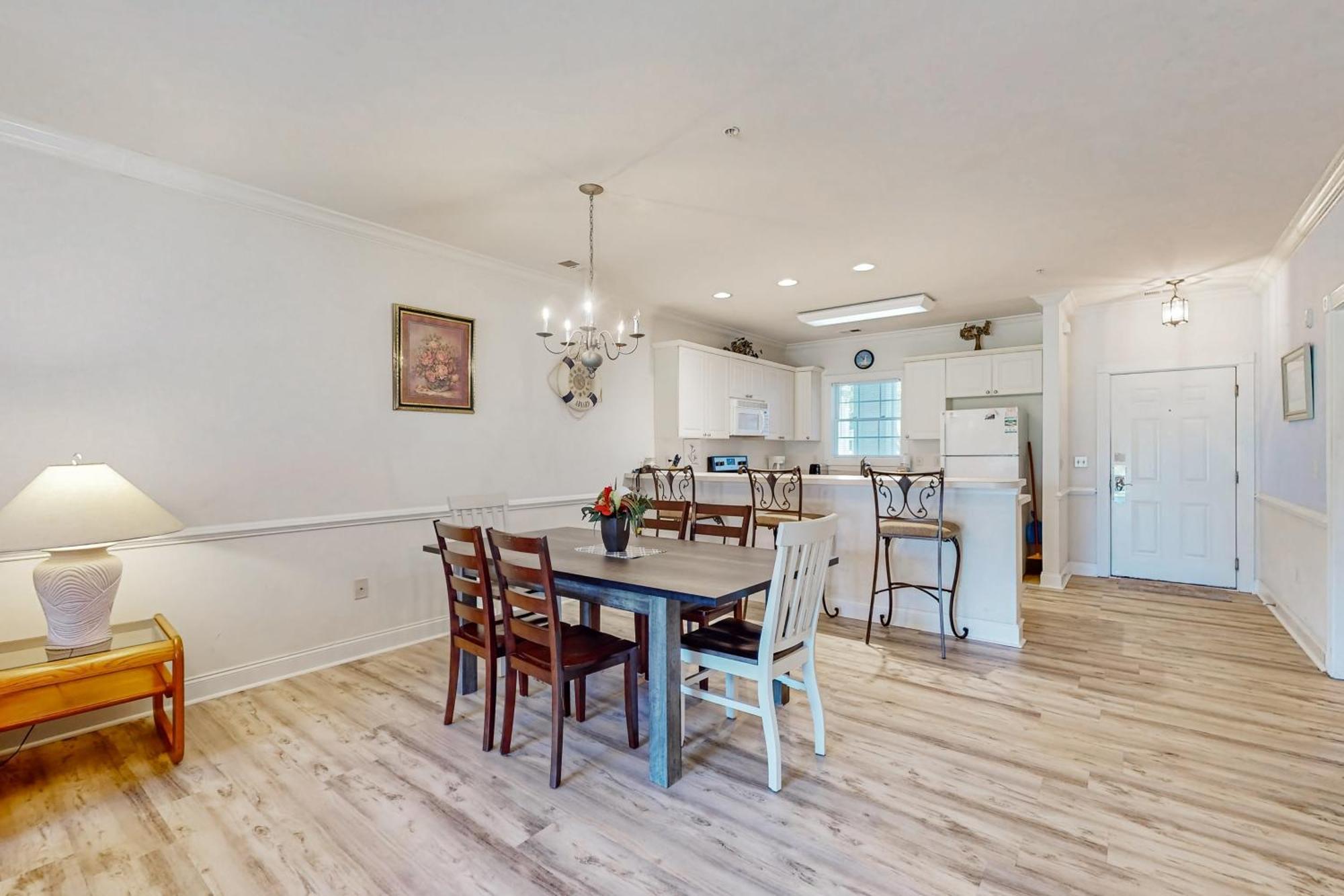 Oasis On The Greens Myrtle Beach Extérieur photo