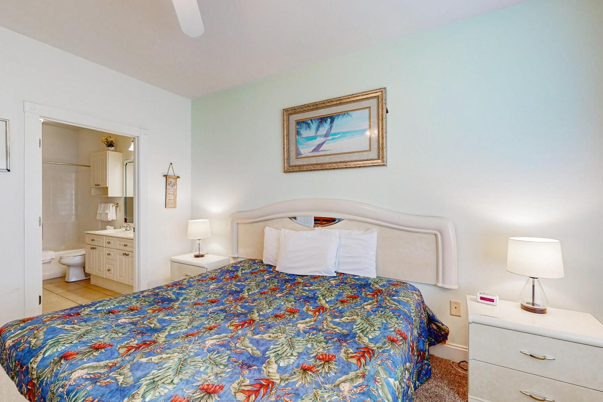 Oasis On The Greens Myrtle Beach Extérieur photo