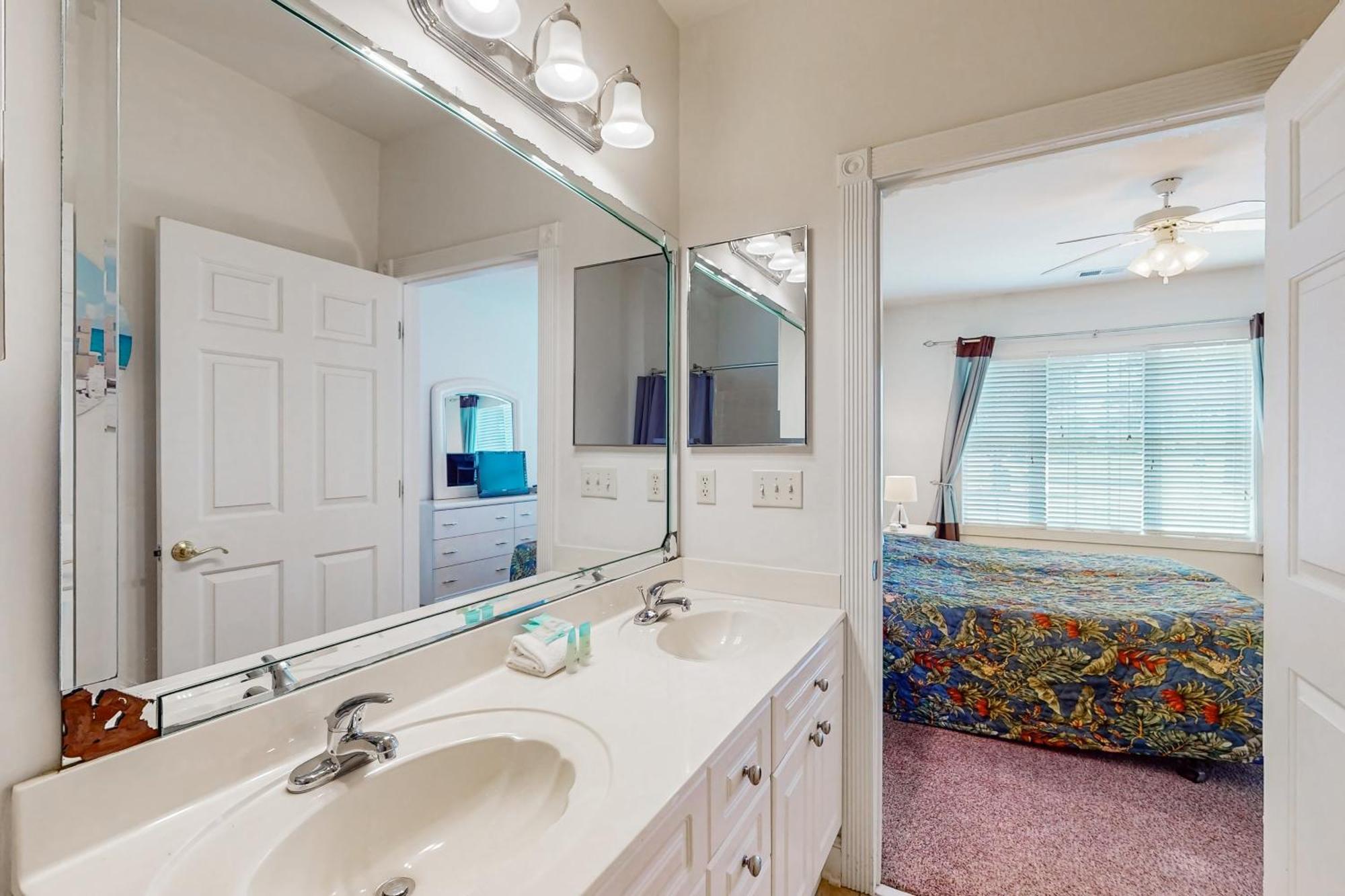 Oasis On The Greens Myrtle Beach Extérieur photo