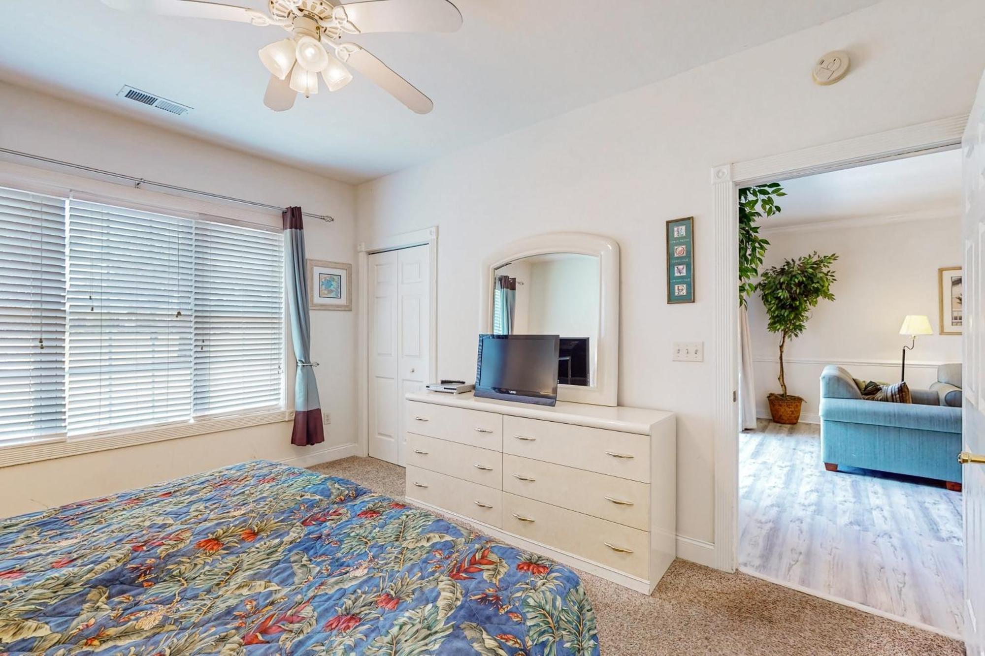 Oasis On The Greens Myrtle Beach Extérieur photo