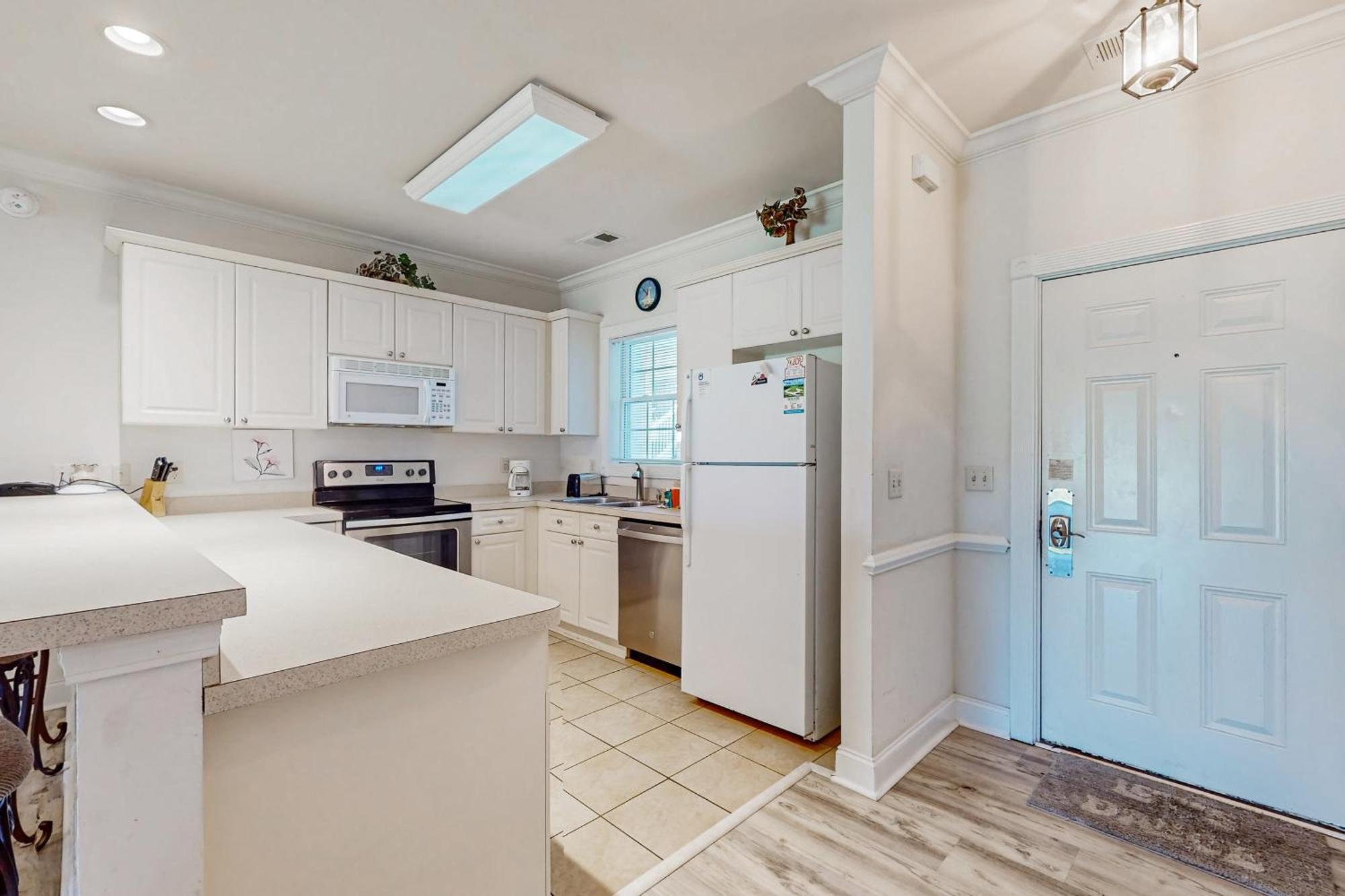 Oasis On The Greens Myrtle Beach Extérieur photo