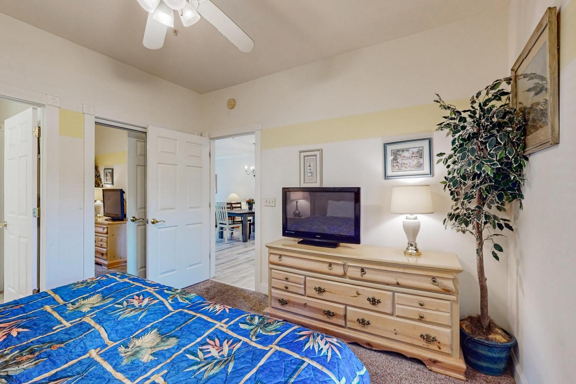 Oasis On The Greens Myrtle Beach Extérieur photo