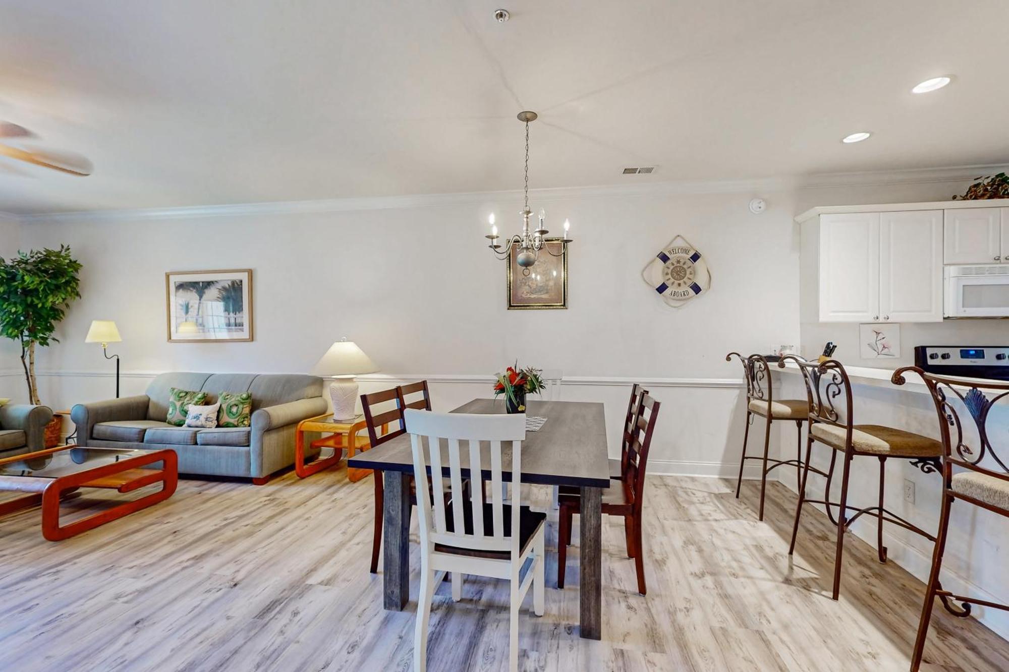 Oasis On The Greens Myrtle Beach Extérieur photo