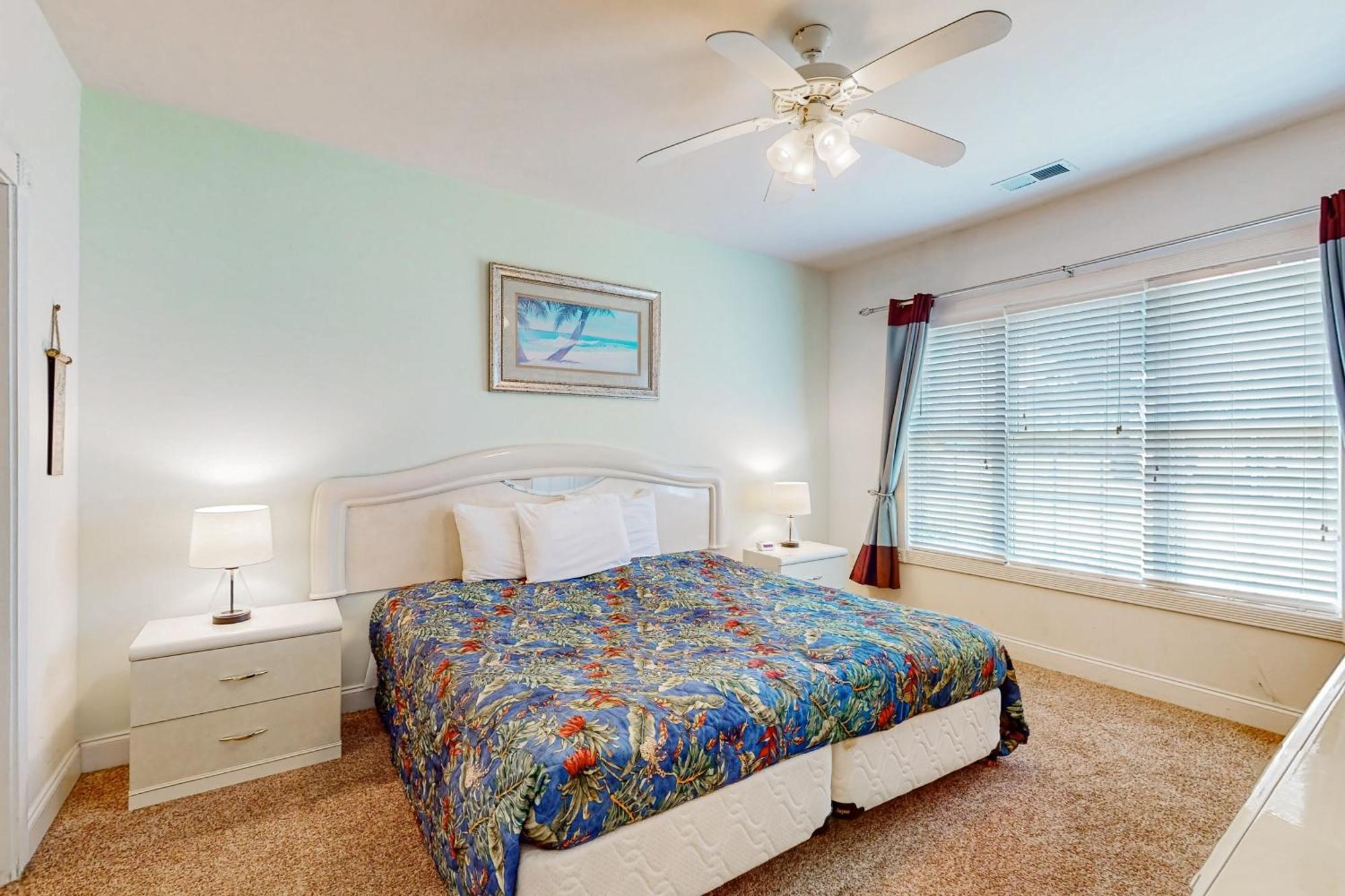 Oasis On The Greens Myrtle Beach Extérieur photo