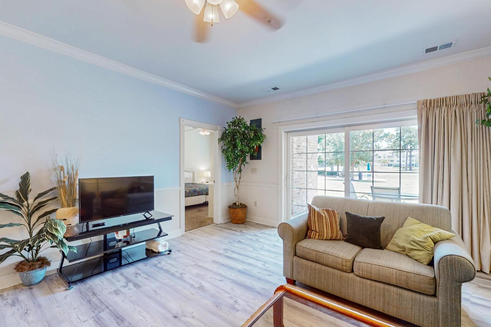 Oasis On The Greens Myrtle Beach Extérieur photo