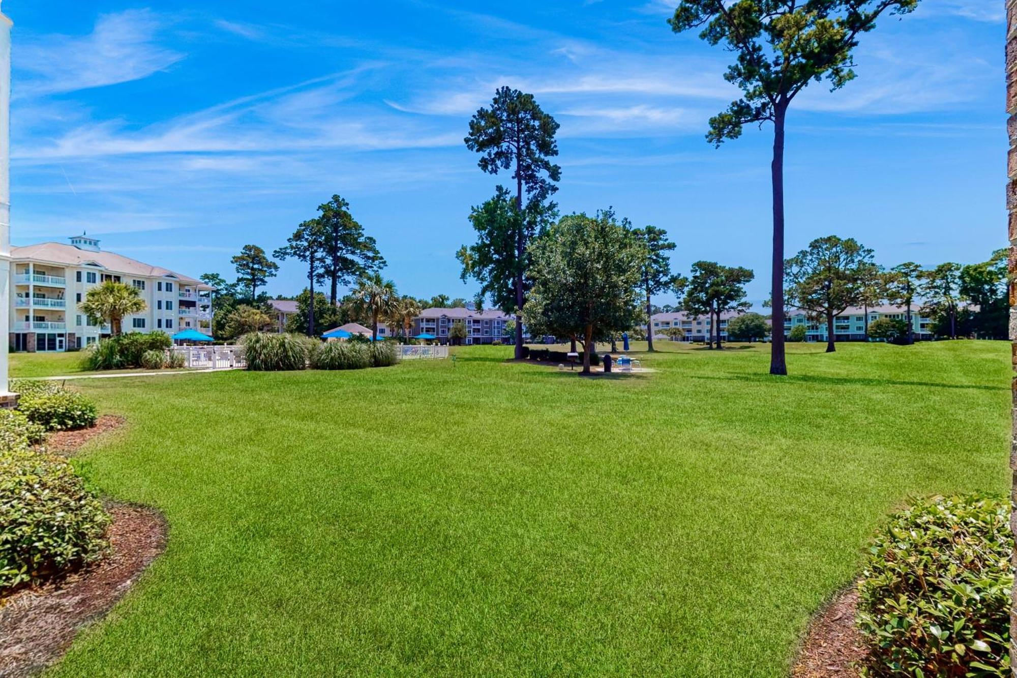 Oasis On The Greens Myrtle Beach Extérieur photo