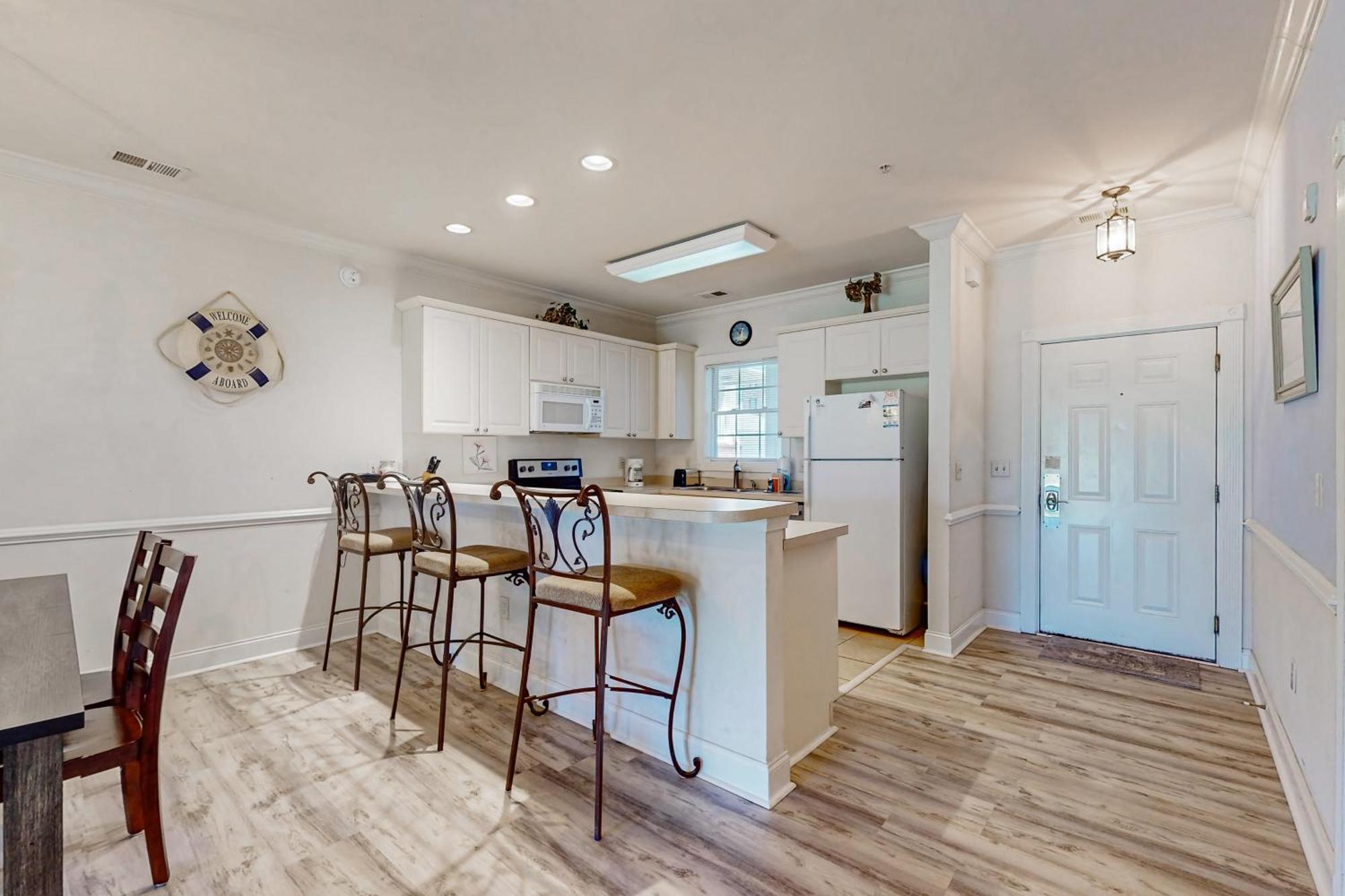 Oasis On The Greens Myrtle Beach Extérieur photo