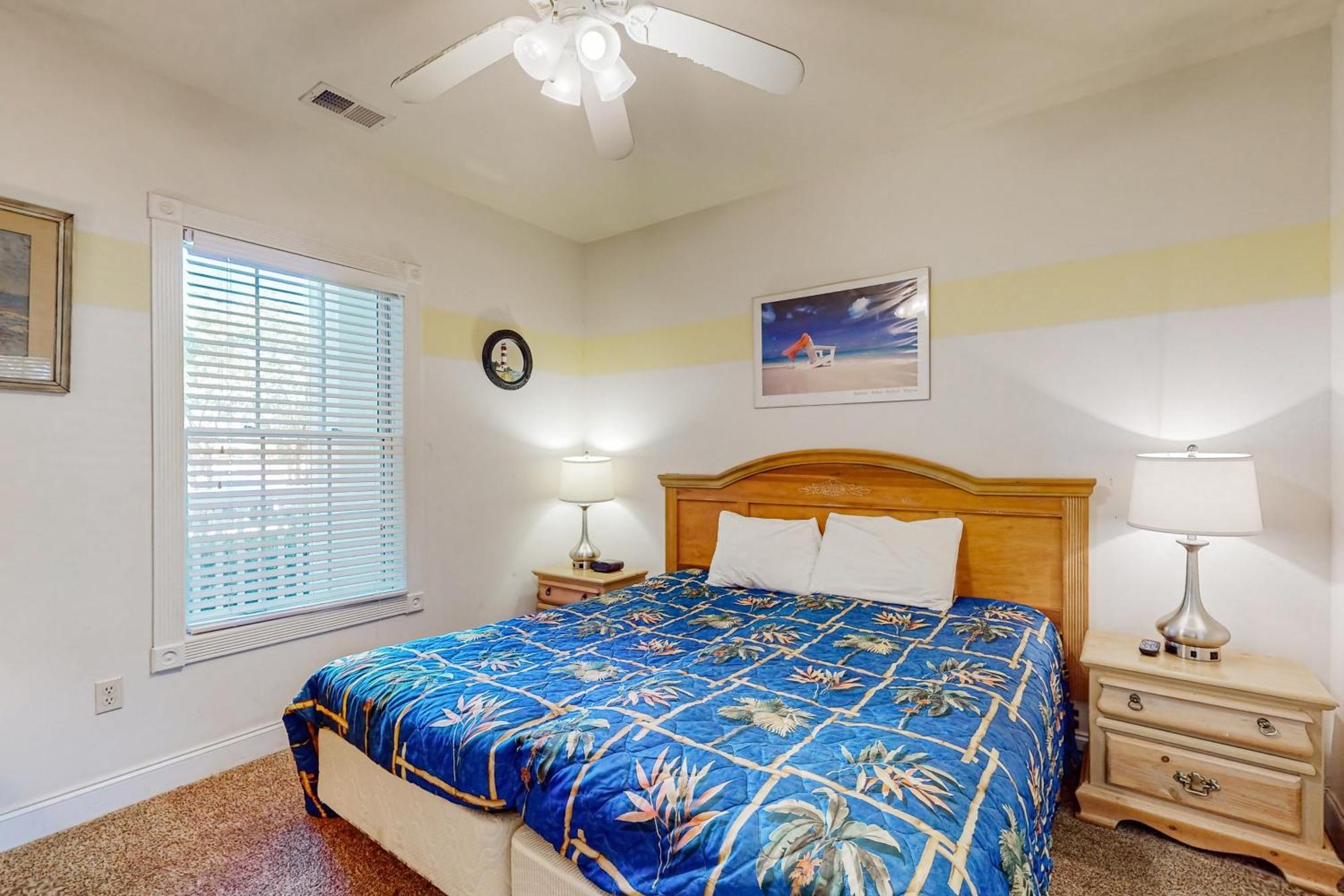 Oasis On The Greens Myrtle Beach Extérieur photo